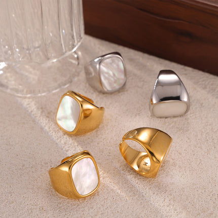 Foxy Ring