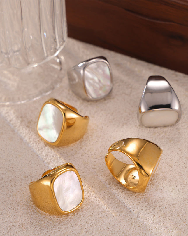 Foxy Ring