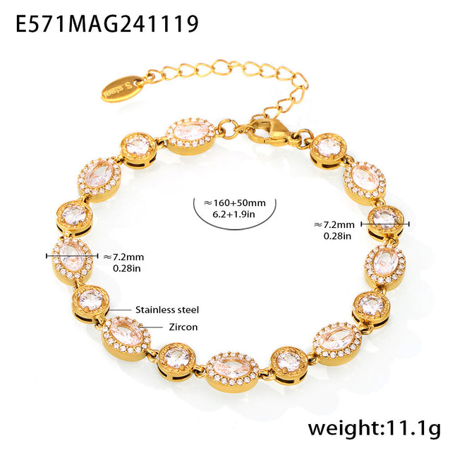Kilo Bracelet