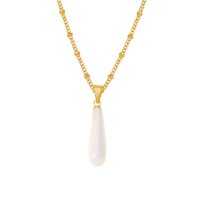Rose Necklace