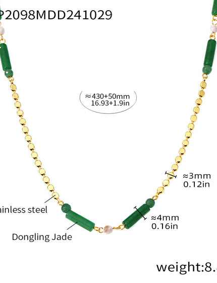 Pacala Necklace