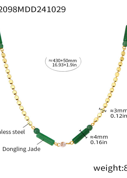 Pacala Necklace
