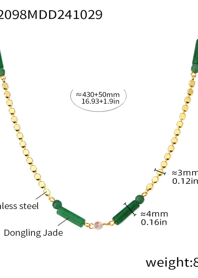 Pacala Necklace