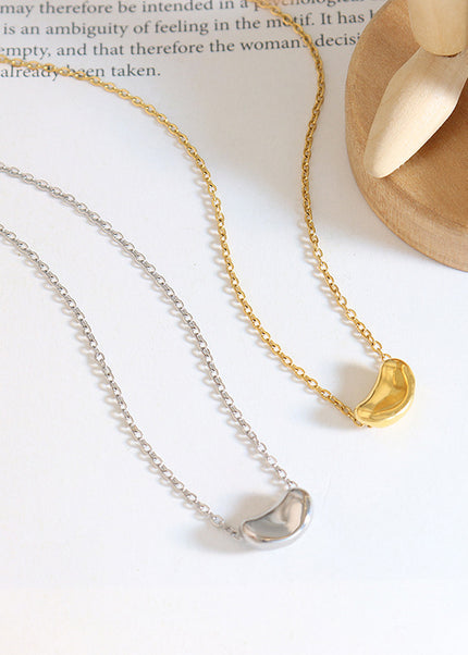 Enzo Necklace