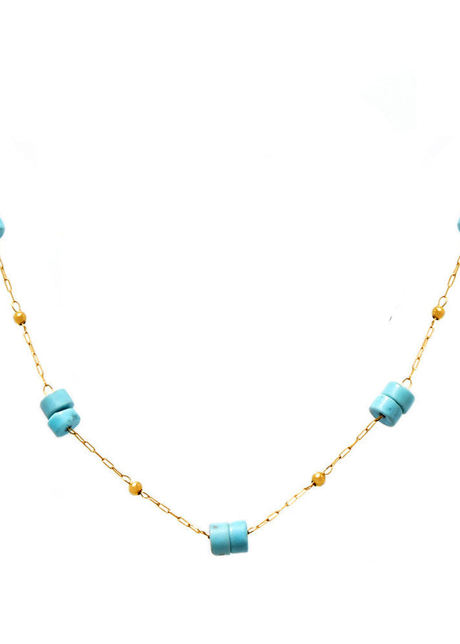 Lida Necklace