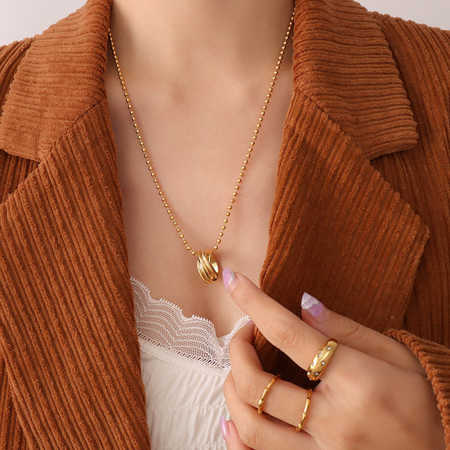 Bayani Necklace
