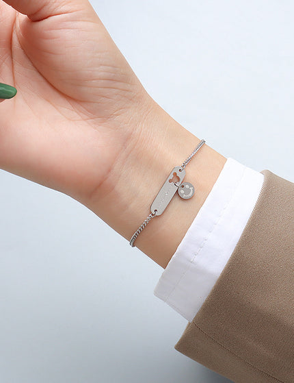Gracie Bracelet