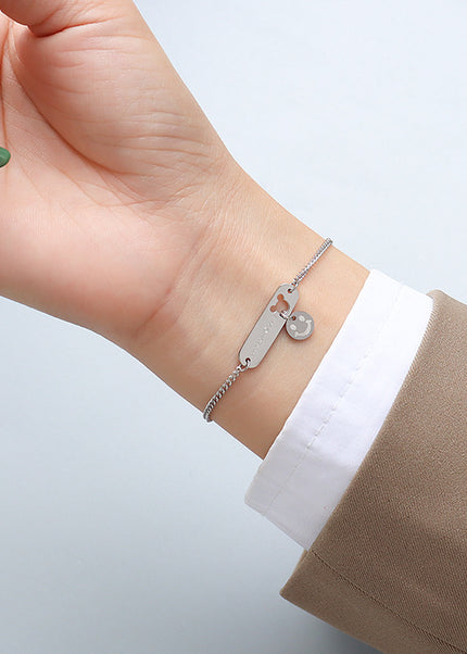 Gracie Bracelet