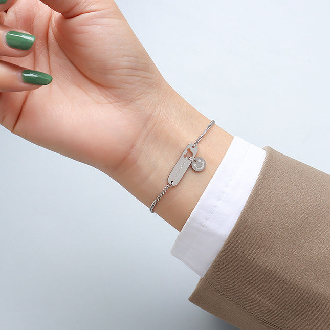Gracie Bracelet