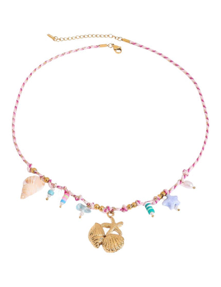 Havana Necklace