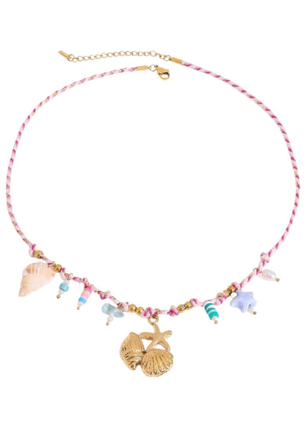 Havana Necklace