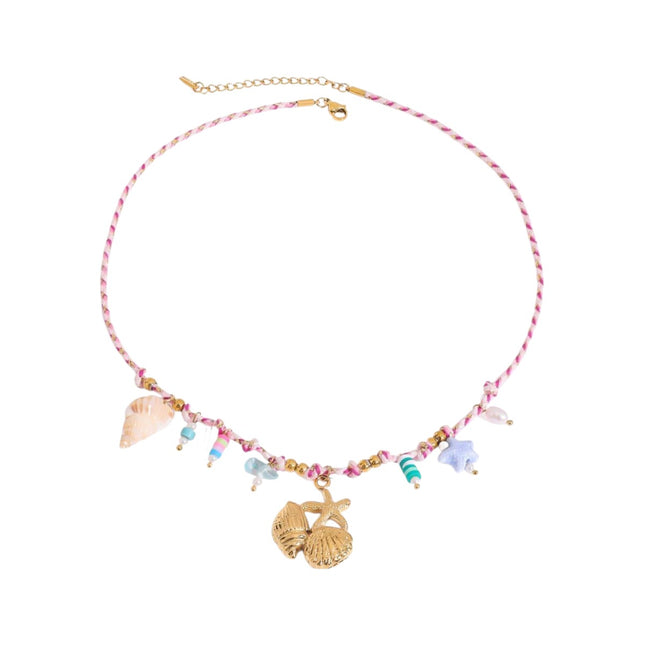 Havana Necklace