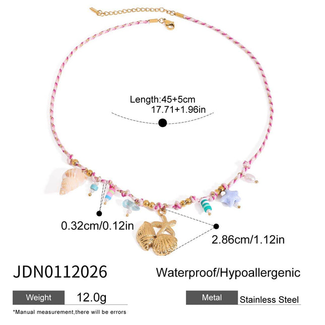 Havana Necklace