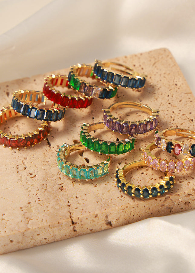 Pomy Ring