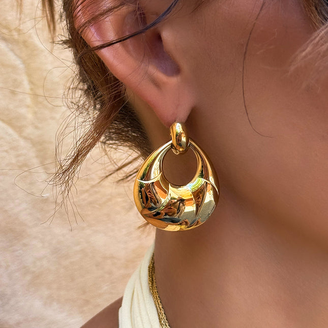 Cole Earrings
