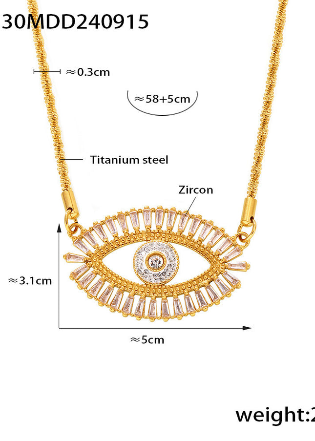 Lacy Necklace