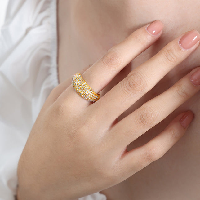 Sweety Ring