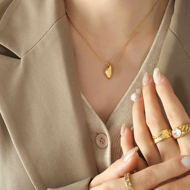 Radiance Necklace