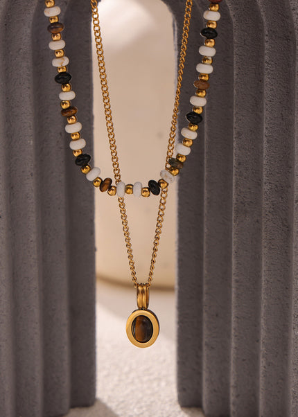Belina Necklace
