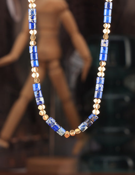 Icey Necklace