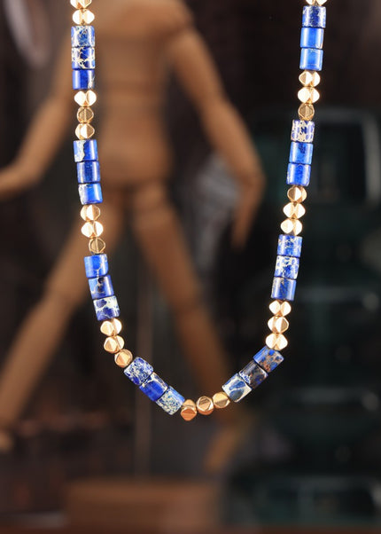 Icey Necklace