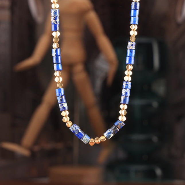 Icey Necklace