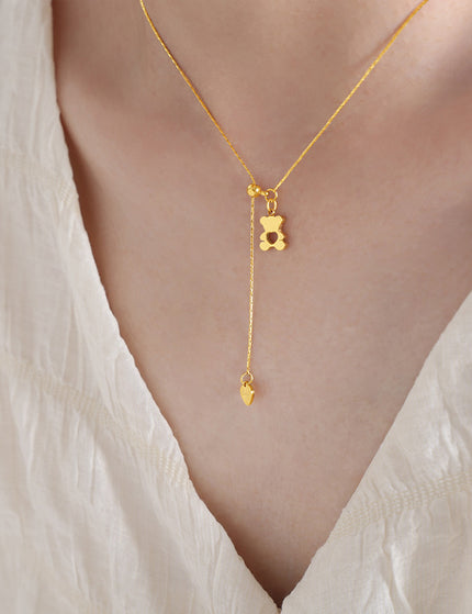 Albo Necklace