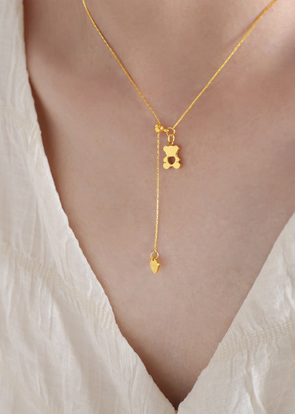 Albo Necklace