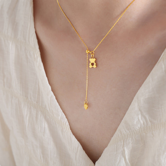 Albo Necklace