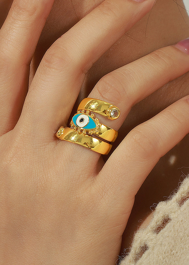 Hugsy Ring