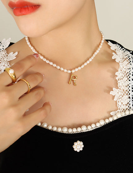 Iconic Necklace