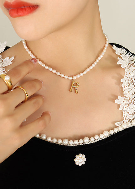 Iconic Necklace