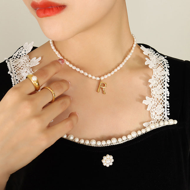 Iconic Necklace