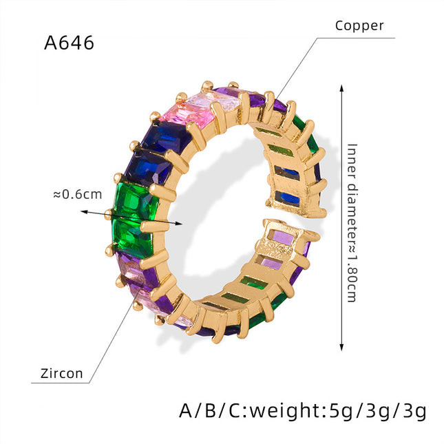 Pomy Ring