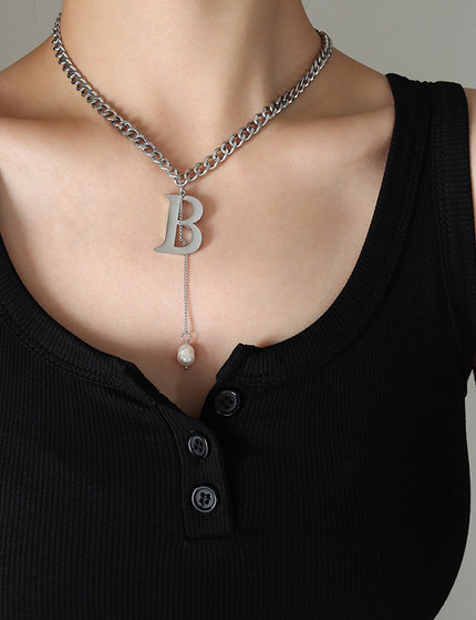 Joshua Necklace