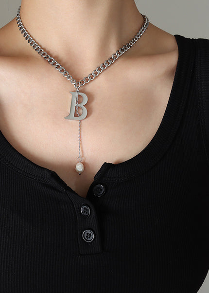 Joshua Necklace
