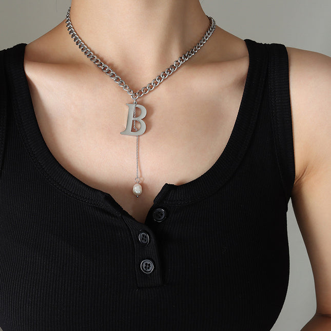 Joshua Necklace