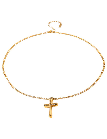 Dure Necklace