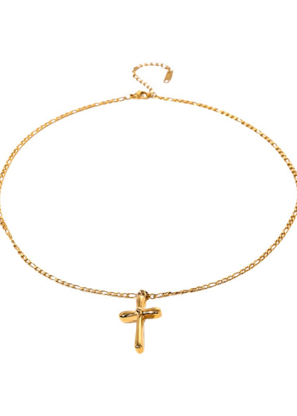 Dure Necklace