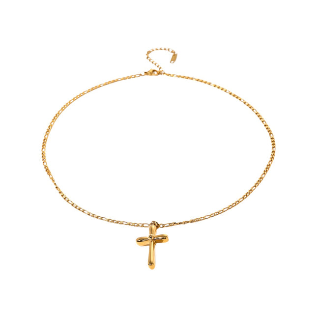 Dure Necklace