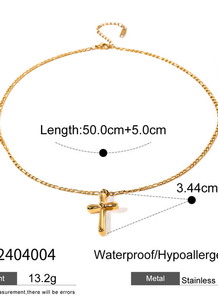 Dure Necklace