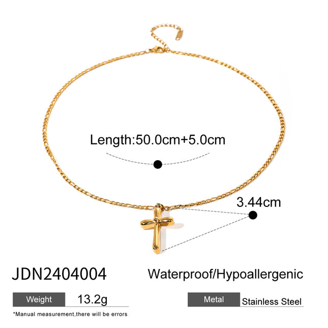 Dure Necklace