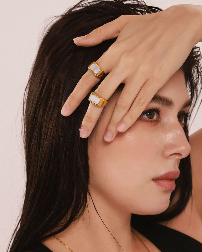 Winter Ring
