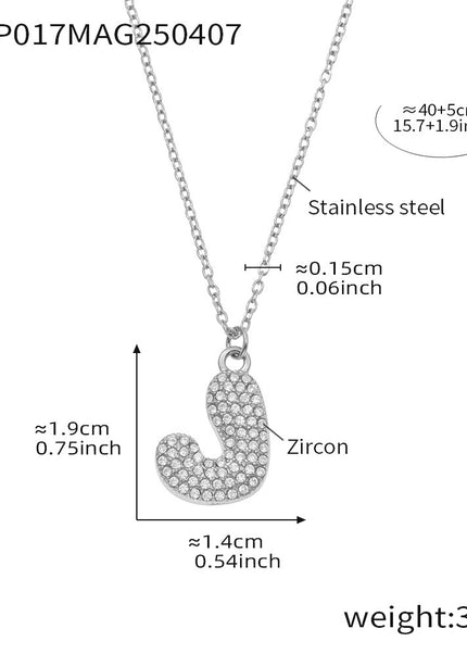 Marie Necklace