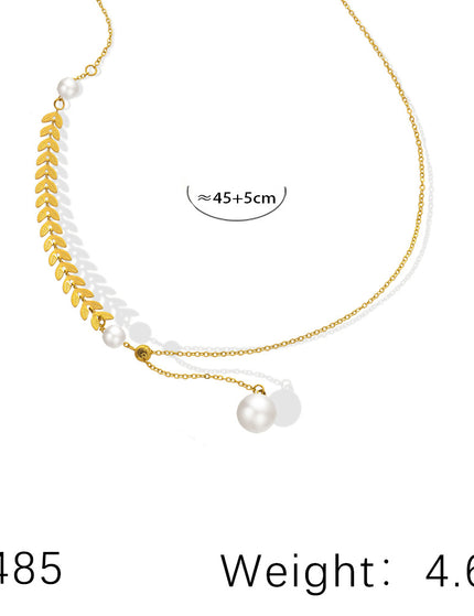 Berry Necklace