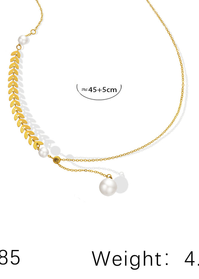 Berry Necklace