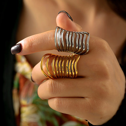 Booboo Ring