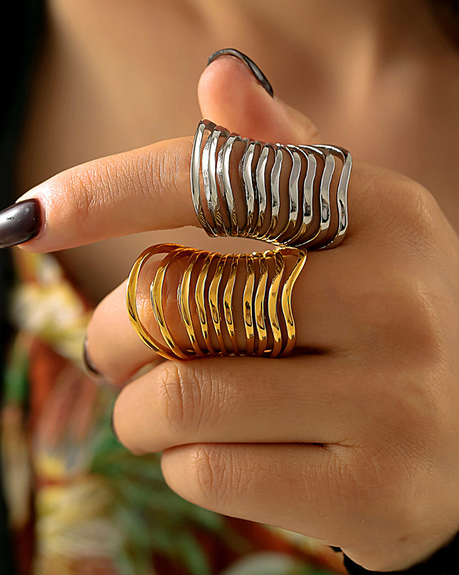 Booboo Ring