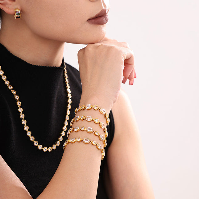 Iso Bracelet