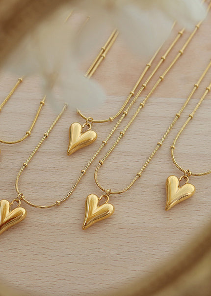 Radiant Necklace
